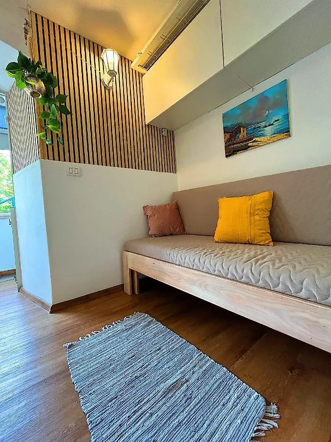 Apartment Doria Ika - New! Icici