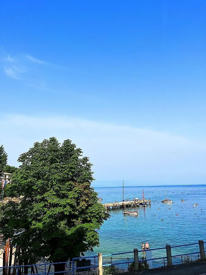 Apartment Doria Ika - New! Icici 0*,  Croatia