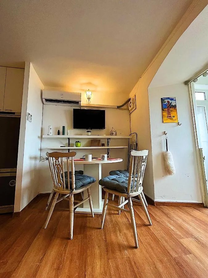 Apartment Doria Ika - New! Icici