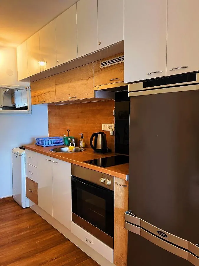 Apartment Doria Ika - New! Icici