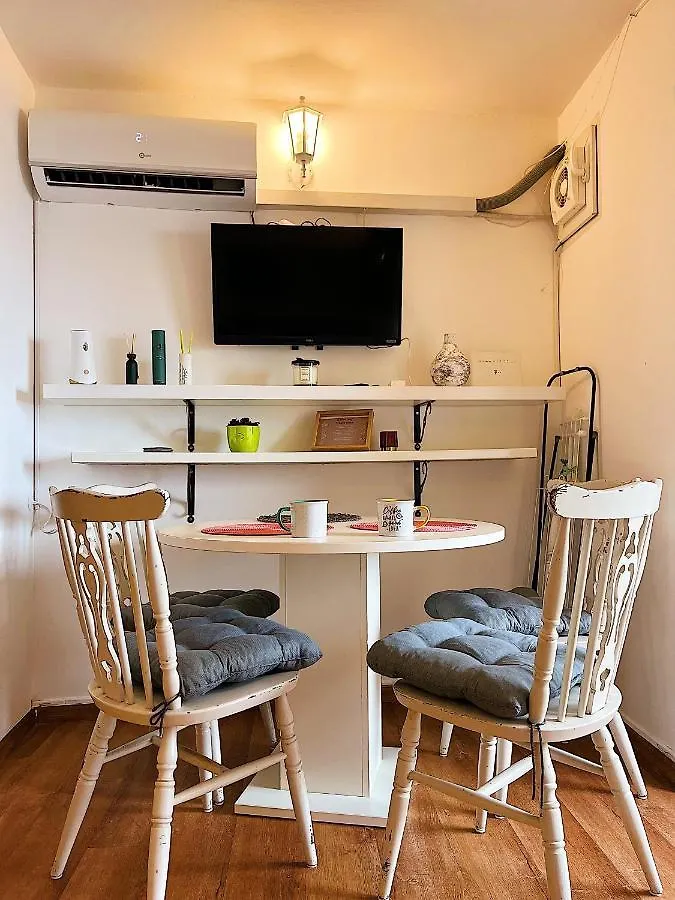 Apartment Doria Ika - New! Icici