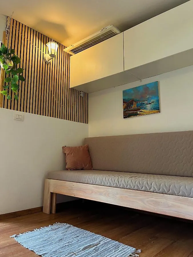 Apartment Doria Ika - New! Icici Croatia