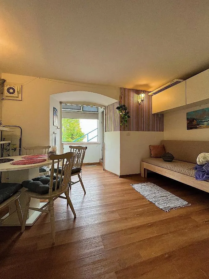 Apartment Doria Ika - New! Icici