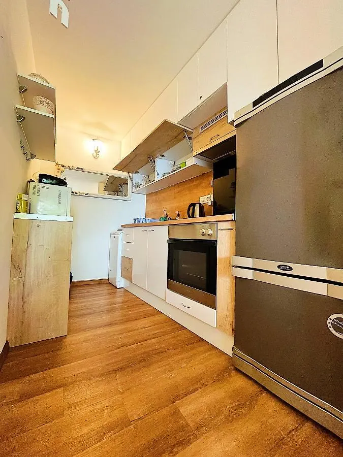 Apartment Doria Ika - New! Icici